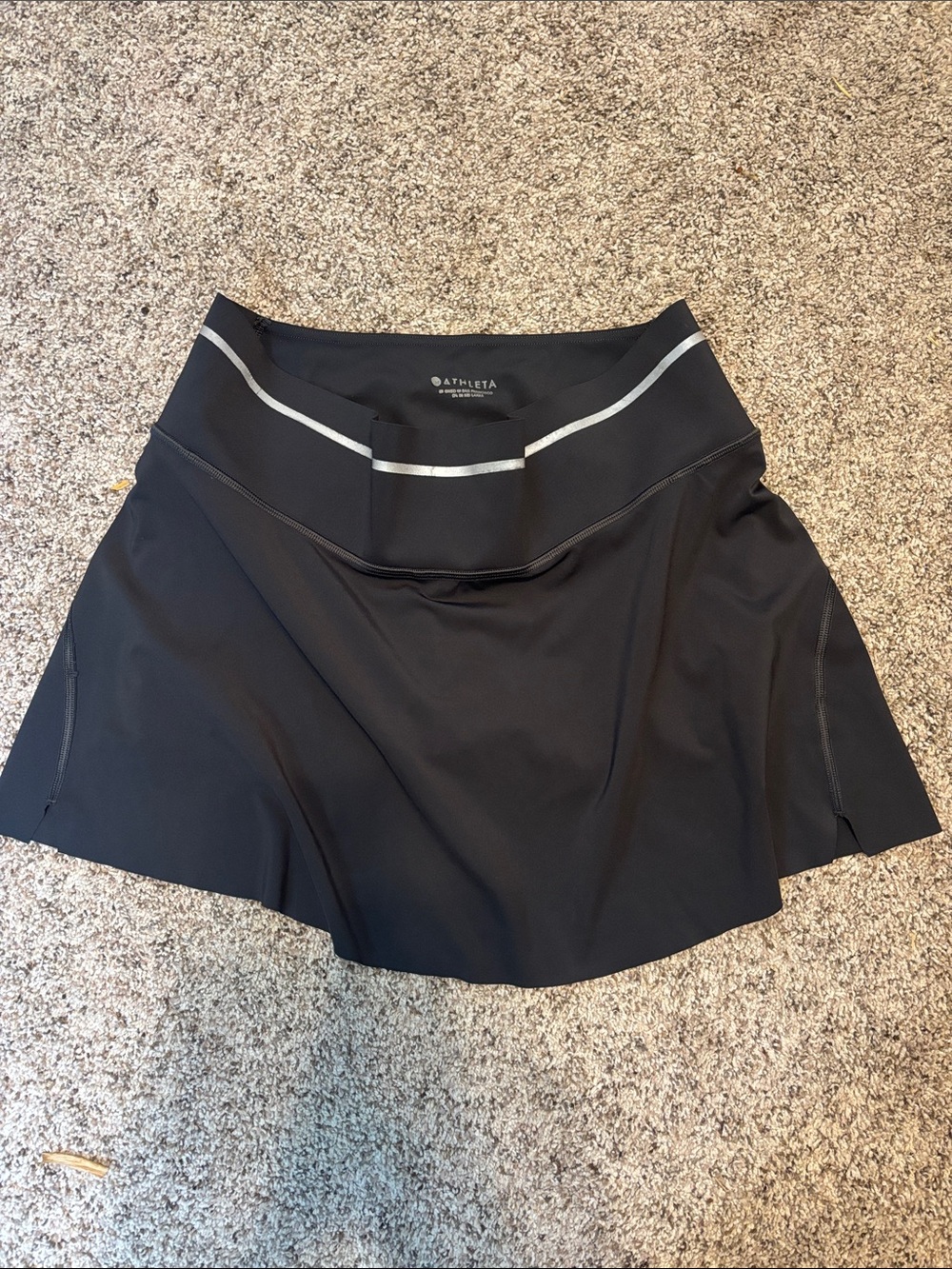 Athleta sonic skort